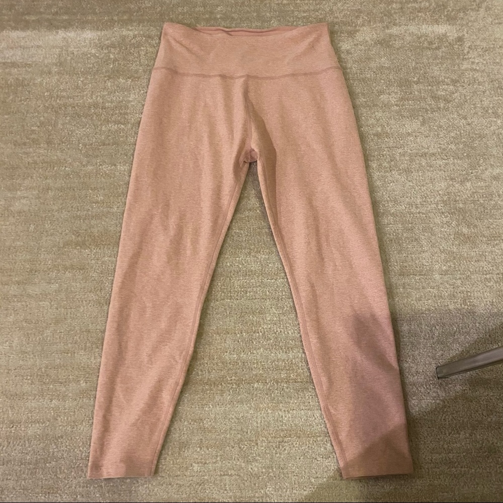 Beyond Yoga soft leggings